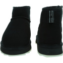 Botki EMU AUSTRALIA Sharky Micro W12548 Black