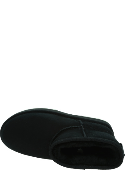 Botki EMU AUSTRALIA Sharky Micro W12548 Black