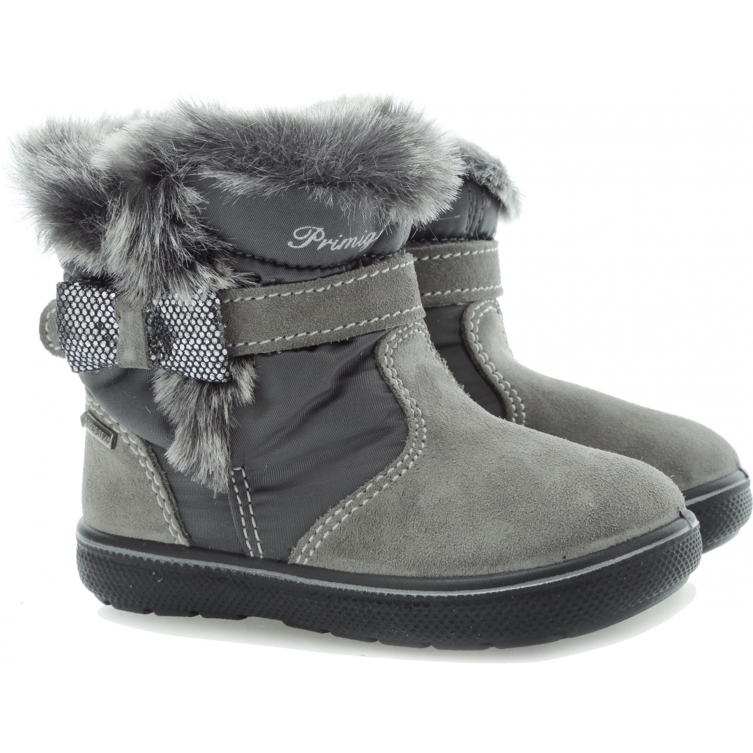BOTKI Z GORE-TEX PRIMIGI 85411/00