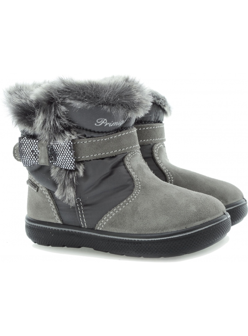 BOTKI Z GORE-TEX PRIMIGI 85411/00