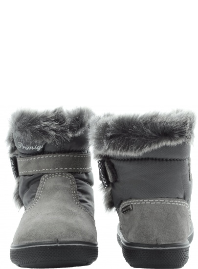 BOTKI Z GORE-TEX PRIMIGI 85411/00