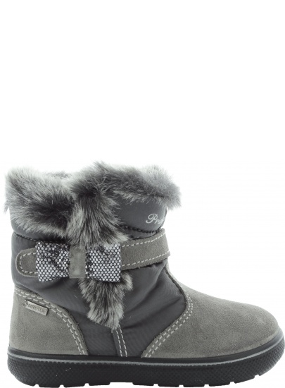 BOTKI Z GORE-TEX PRIMIGI 85411/00