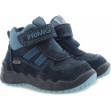 TRZEWIKI Z GORE-TEX PRIMIGI 85583/00