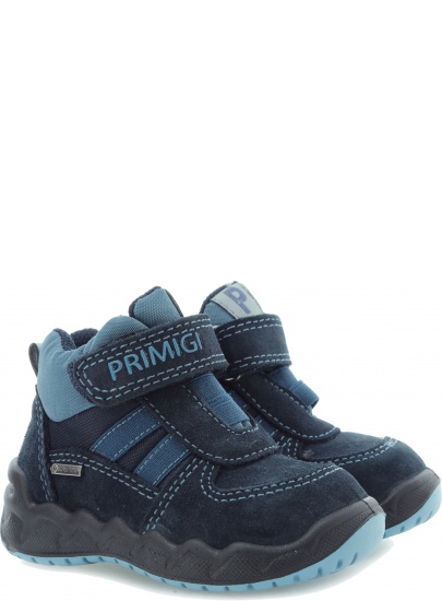 TRZEWIKI Z GORE-TEX PRIMIGI 85583/00