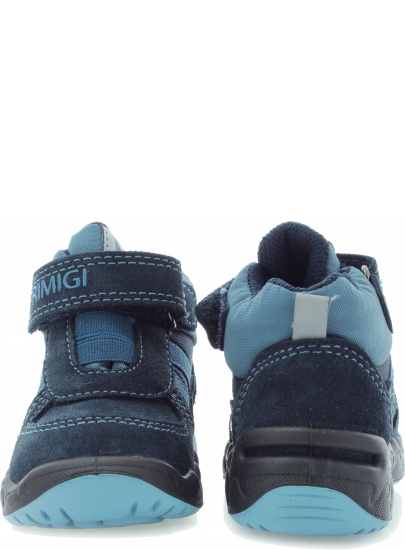 TRZEWIKI Z GORE-TEX PRIMIGI 85583/00