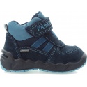 TRZEWIKI Z GORE-TEX PRIMIGI 85583/00