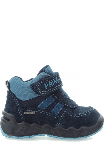 TRZEWIKI Z GORE-TEX PRIMIGI 85583/00