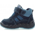 TRZEWIKI Z GORE-TEX PRIMIGI 85583/00