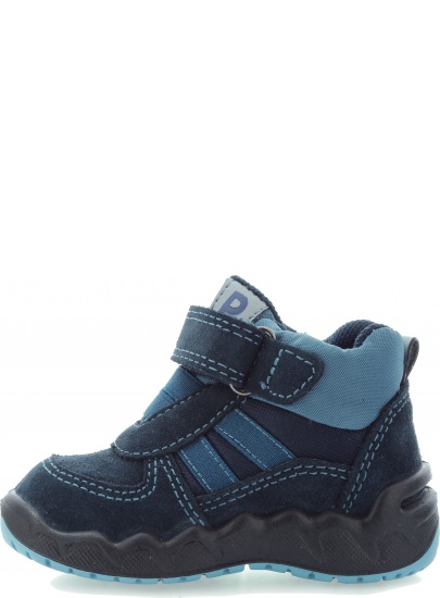 TRZEWIKI Z GORE-TEX PRIMIGI 85583/00