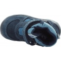TRZEWIKI Z GORE-TEX PRIMIGI 85583/00