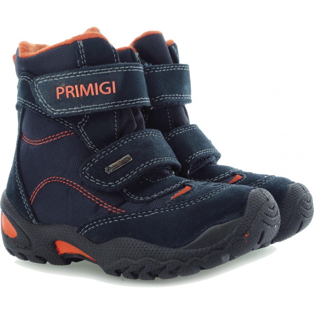 ŚNIEGOWCE Z GORE-TEX PRIMIGI 86452/77