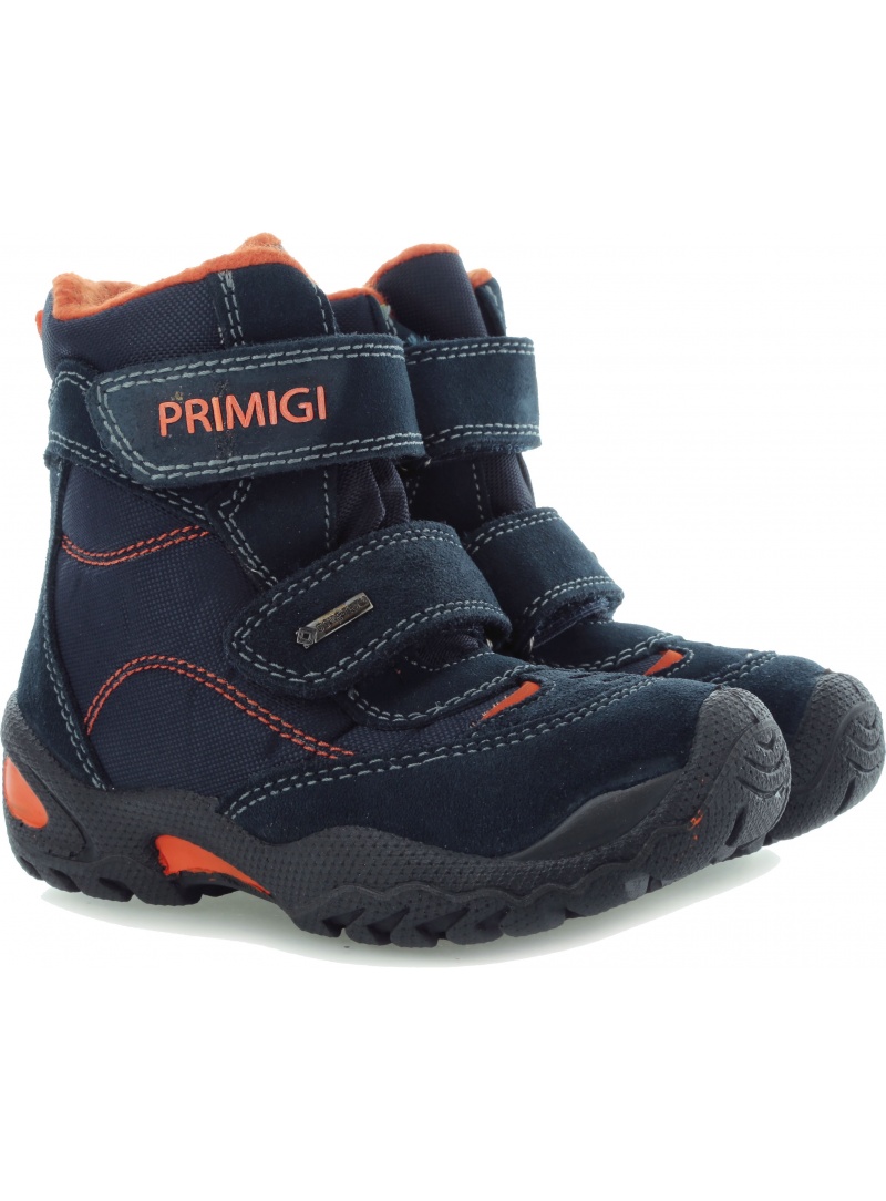 ŚNIEGOWCE Z GORE-TEX PRIMIGI 86452/77