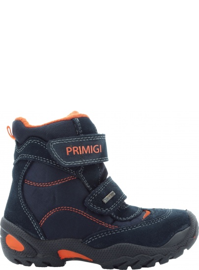ŚNIEGOWCE Z GORE-TEX PRIMIGI 86452/77