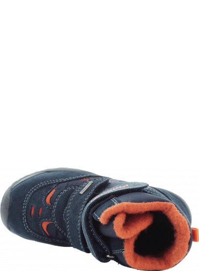 ŚNIEGOWCE Z GORE-TEX PRIMIGI 86452/77