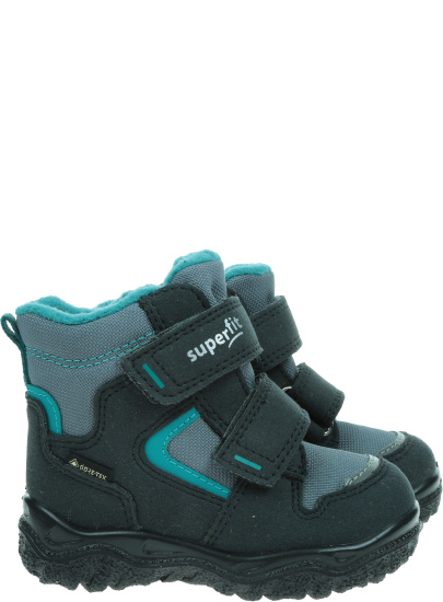 Śniegowce SUPERFIT Husky1 1-000047-2010