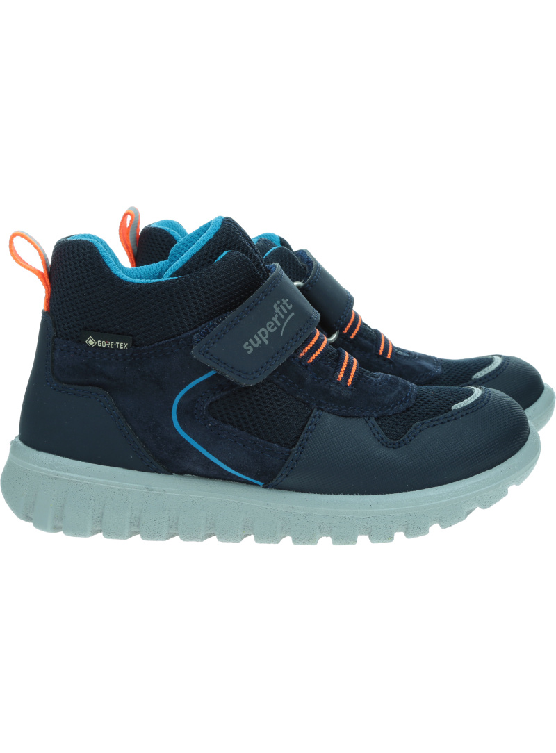 SUPERFIT Sport7 Mini Gore-tex 1-006188-8010