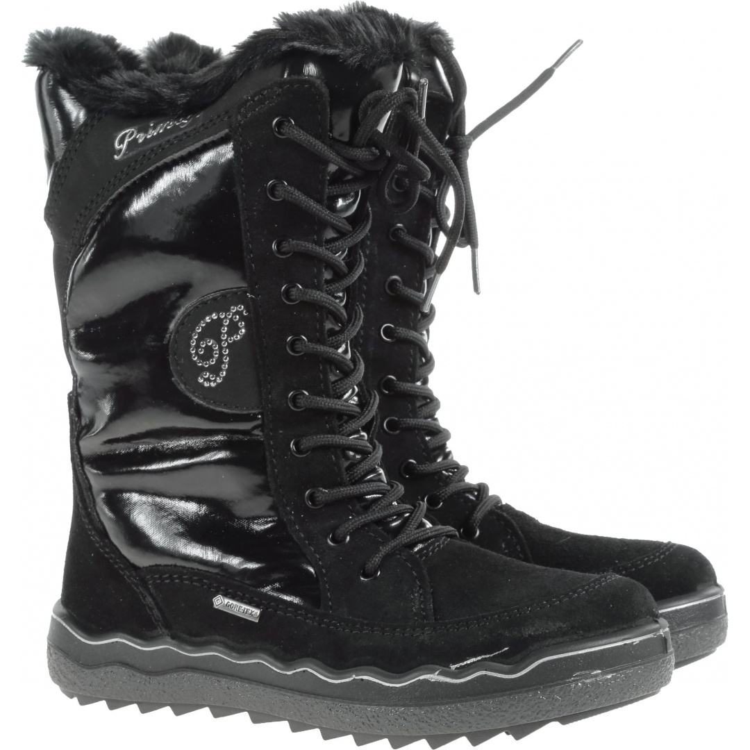 KOZACZKI Z GORE-TEX PRIMIGI 86220/77