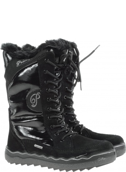 KOZACZKI Z GORE-TEX PRIMIGI 86220/77