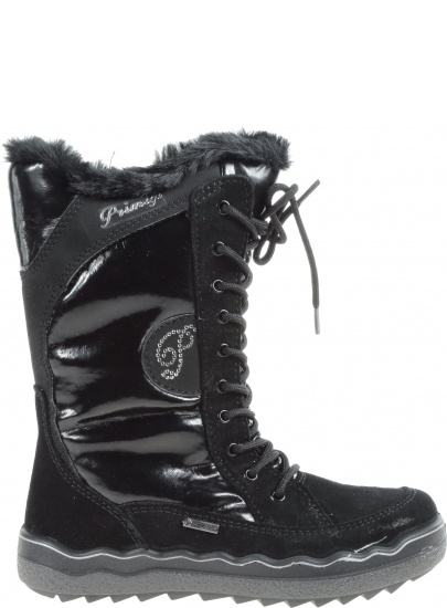 KOZACZKI Z GORE-TEX PRIMIGI 86220/77