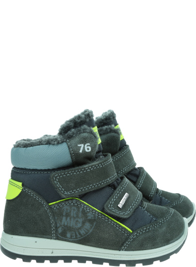 Śniegowce PRIMIGI Gore-Tex 6855244