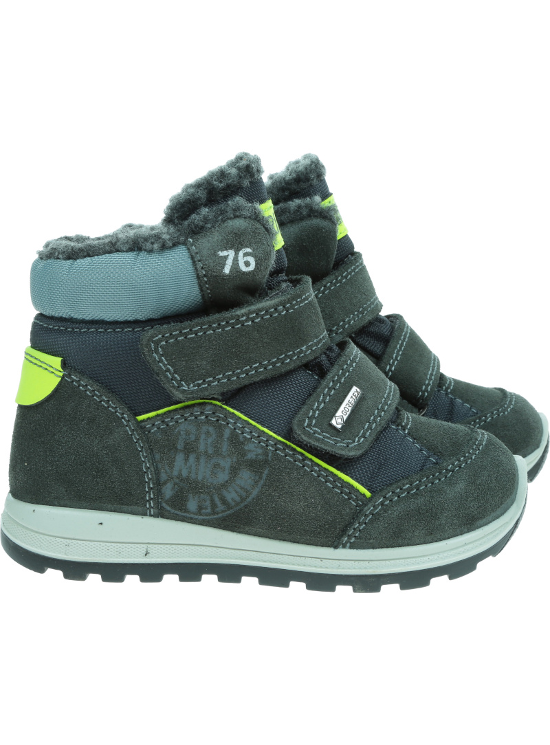 PRIMIGI Gore-Tex 6855244