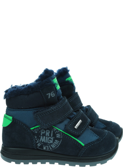 Śniegowce PRIMIGI Gore-Tex 6855211