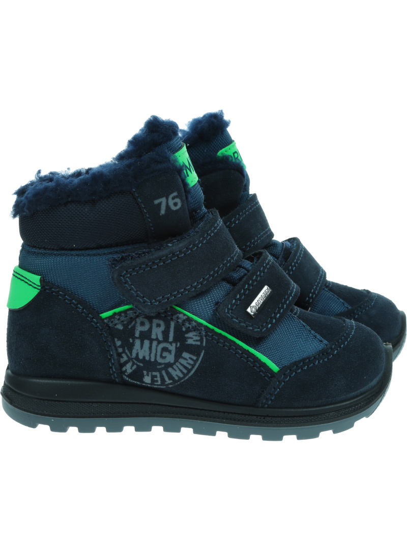 Śniegowce PRIMIGI Gore-Tex 6855211