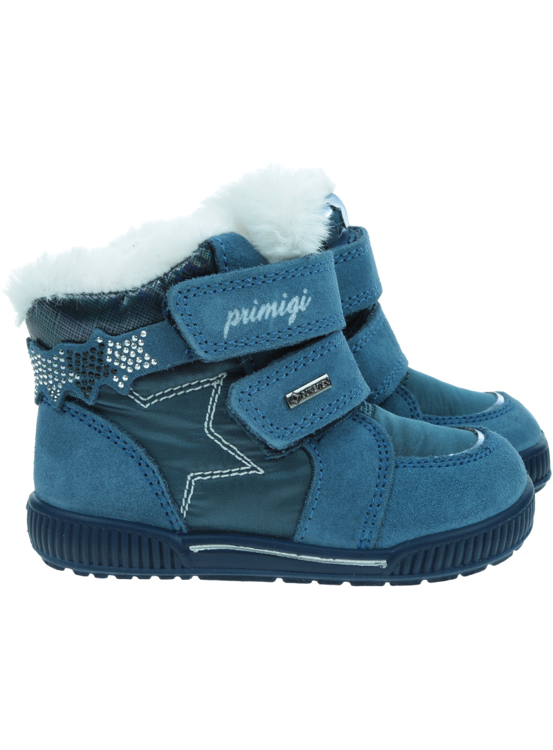 Śniegowce PRIMIGI Gore-Tex 6859222