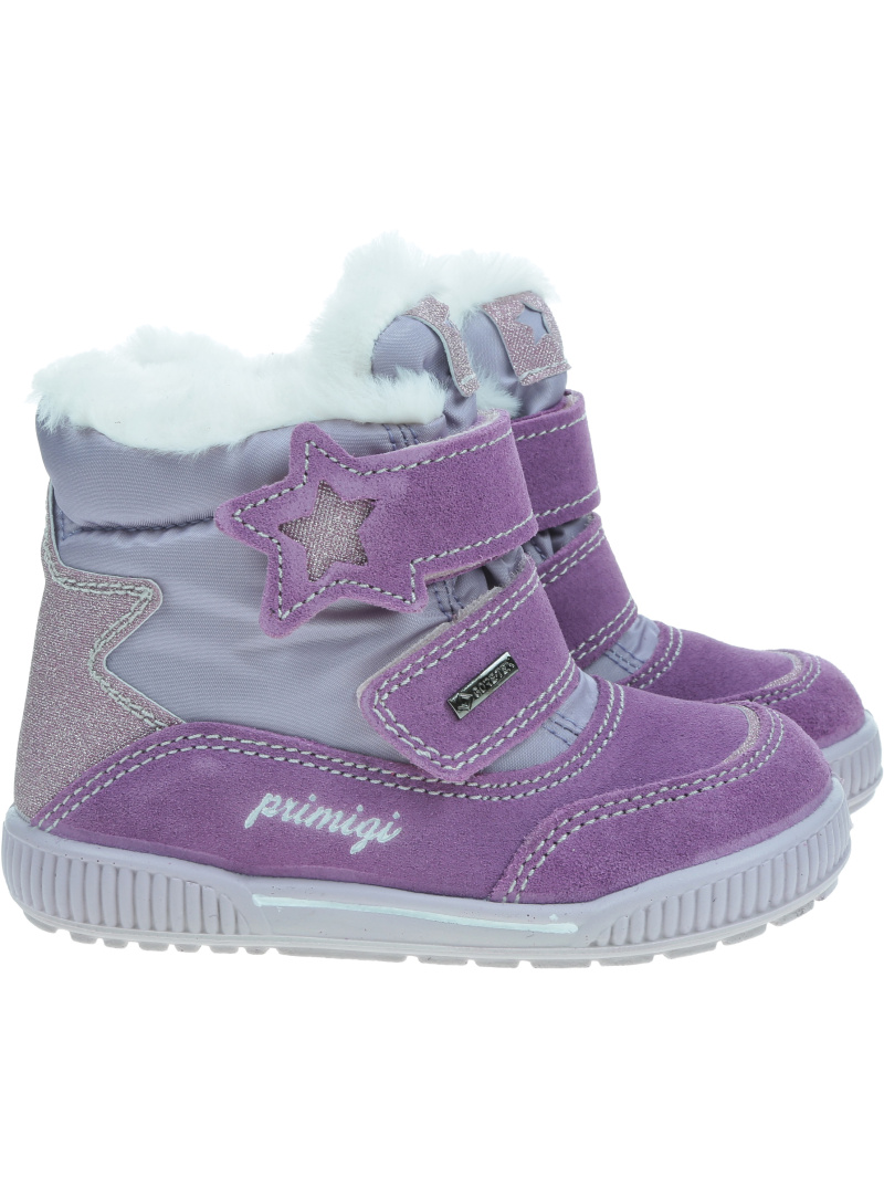 Śniegowce PRIMIGI Gore-Tex 6859500