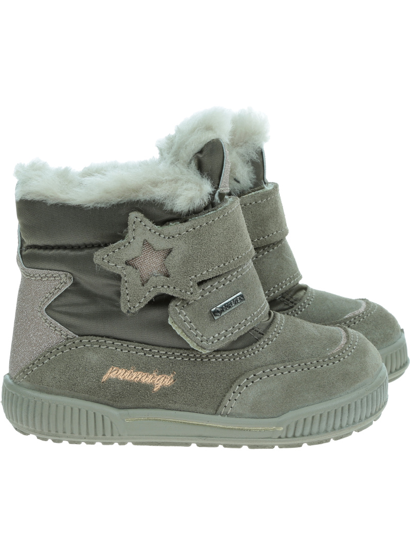 Śniegowce PRIMIGI Gore-Tex 6859511