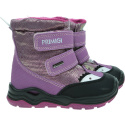 Śniegowce PRIMIGI Gore-Tex 6861300 1