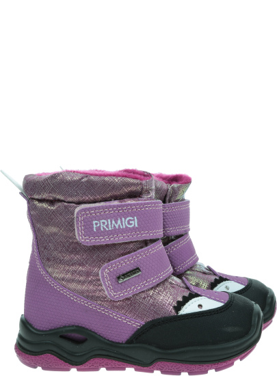 Śniegowce PRIMIGI Gore-Tex...