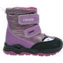 Śniegowce PRIMIGI Gore-Tex 6861300 3