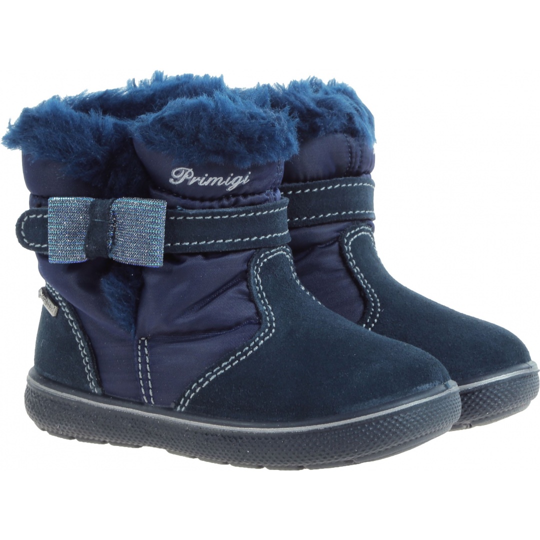 BOTKI Z GORE-TEX PRIMIGI 85412/00