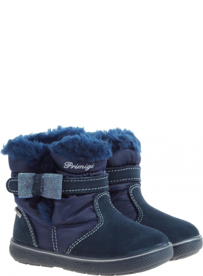BOTKI Z GORE-TEX PRIMIGI 85412/00