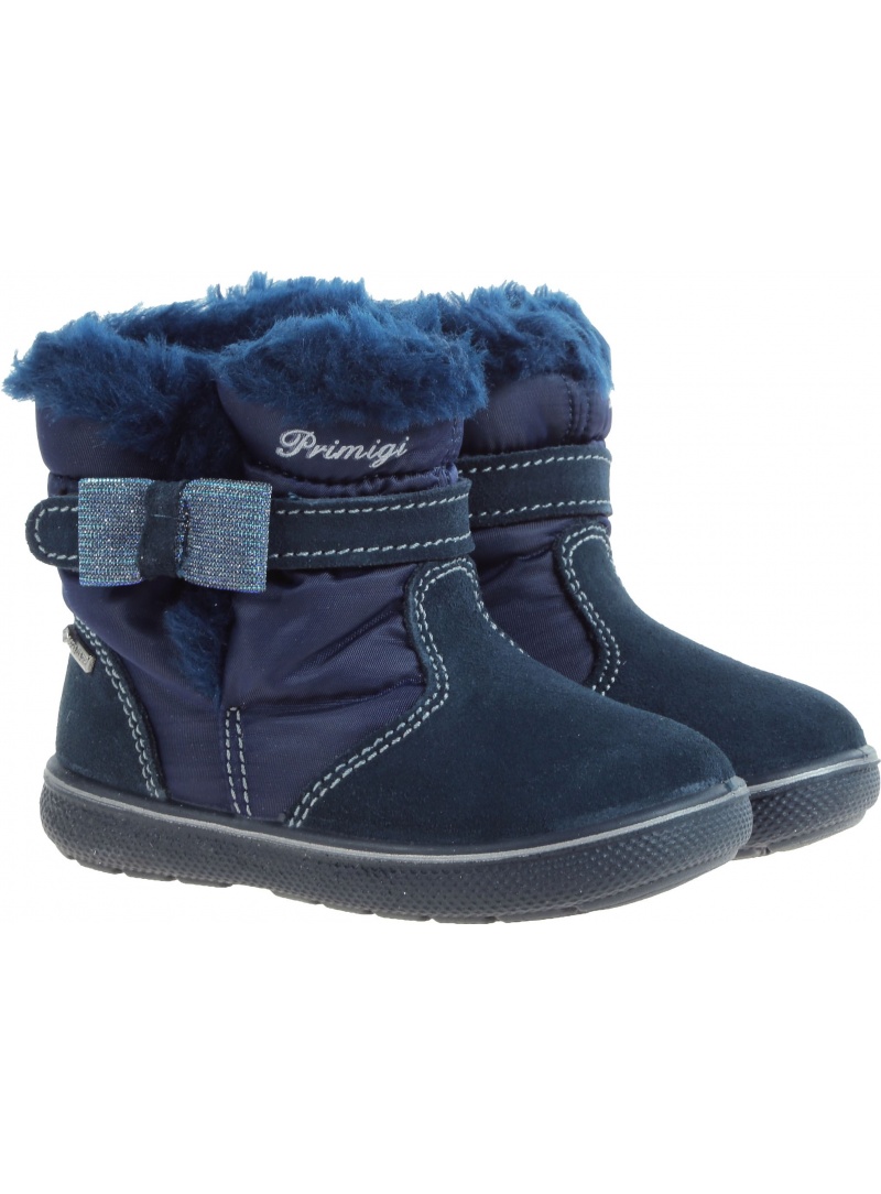BOTKI Z GORE-TEX PRIMIGI 85412/00
