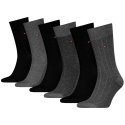 TOMMY HILFIGER 701229781 003 Th Men Sock 6P Giftbox 1