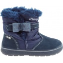 BOTKI Z GORE-TEX PRIMIGI 85412/00