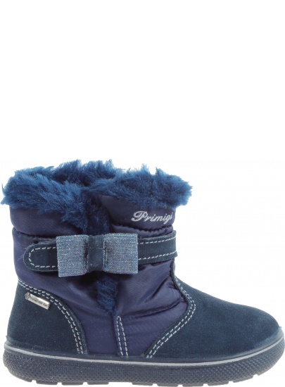 BOTKI Z GORE-TEX PRIMIGI 85412/00