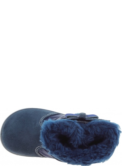 BOTKI Z GORE-TEX PRIMIGI 85412/00