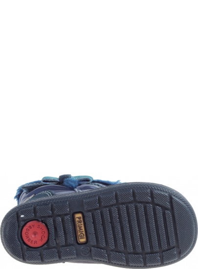 BOTKI Z GORE-TEX PRIMIGI 85412/00