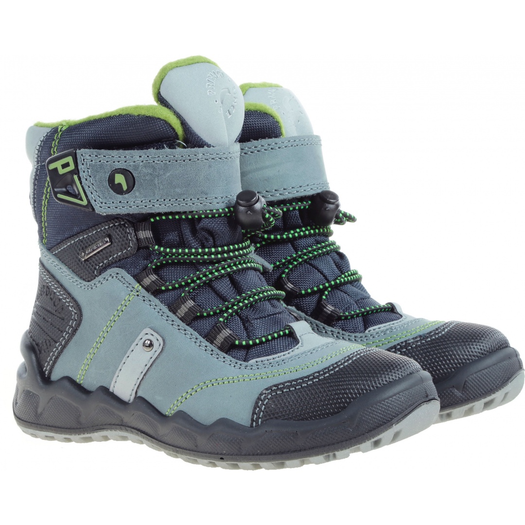 ŚNIEGOWCE Z GORE-TEX PRIMIGI 86521/77