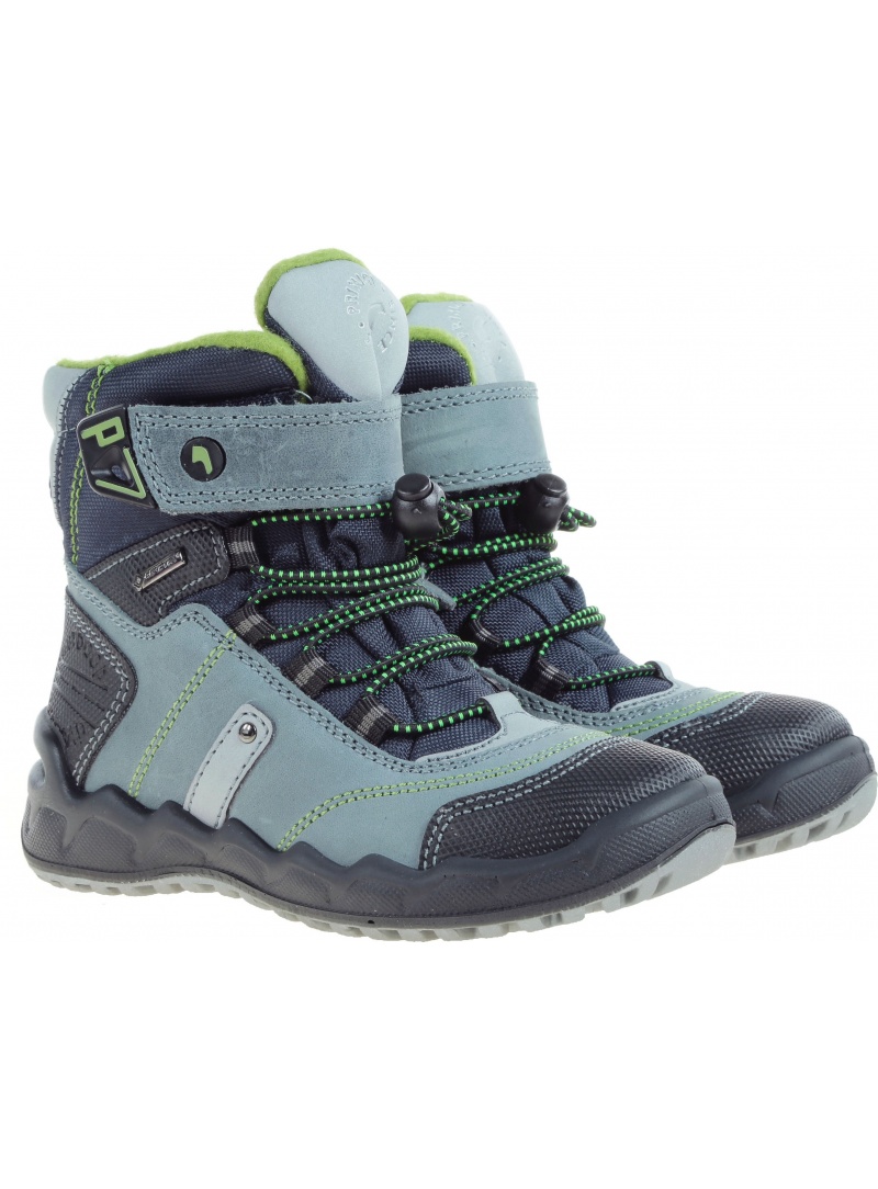ŚNIEGOWCE Z GORE-TEX PRIMIGI 86521/77