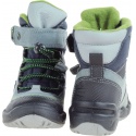 ŚNIEGOWCE Z GORE-TEX PRIMIGI 86521/77