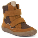 Buty Zimowe FRODDO Barefoot Tex Winter Wool G3160233-1 1