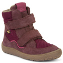 Buty Zimowe FRODDO Barefoot Tex Winter Wool G3160233-7 1