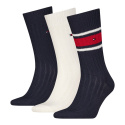 TOMMY HILFIGER 701229786 001 Th Men Sock 3P Giftbox 1