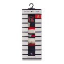 TOMMY HILFIGER 701229881 001 Th Baby Sock 3P Giftbox 5