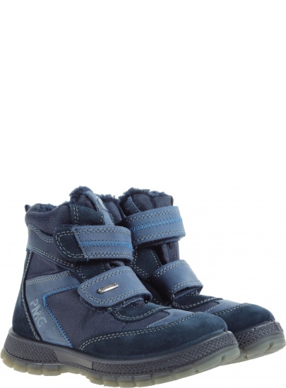 ŚNIEGOWCE Z GORE-TEX PRIMIGI 86612/77