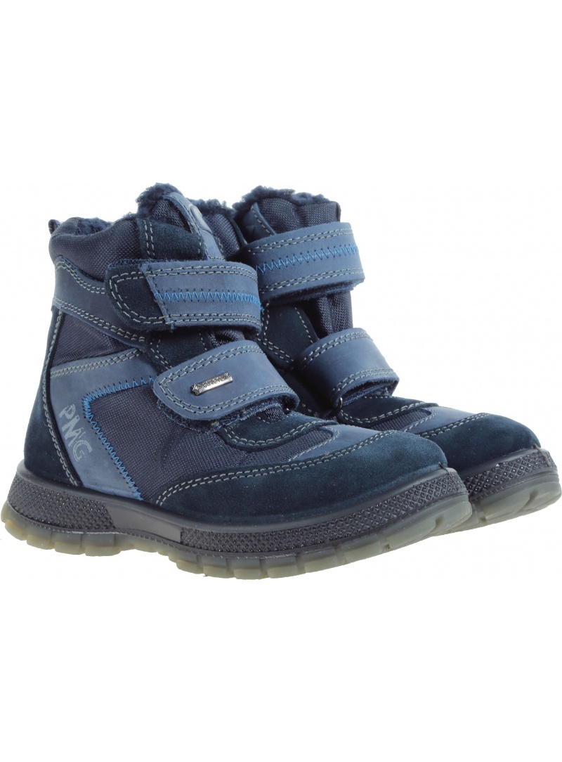ŚNIEGOWCE Z GORE-TEX PRIMIGI 86612/77